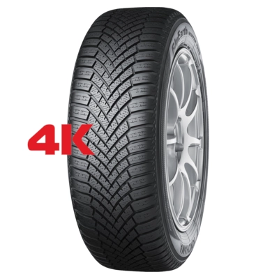Шина Yokohama BluEarth*Winter V906 265/55 R19 109W