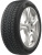 фото протектора и шины WINTERHAWKE I Шина ZMAX WINTERHAWKE I 245/45 R18 100H