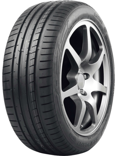 фото протектора и шины Nova-Force Acro Шина LingLong Leao Nova-Force Acro 225/55 R17 97W Runflat