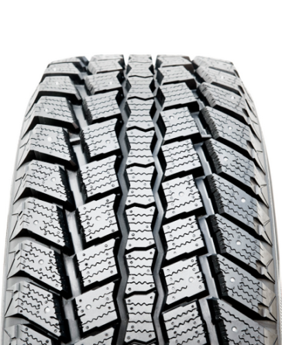 фото протектора и шины Ice Blazer WST2 LT Шина Sailun Ice Blazer WST2 LT 265/65 R18 114T