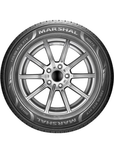 фото протектора и шины MH15 Шина Marshal MH15 175/70 R13 82T