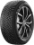 фото протектора и шины X-Ice North 4 SUV Шина Michelin X-Ice North 4 SUV 275/40 R20 106T