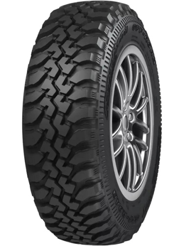 фото протектора и шины Off Road OS-501 Шина Cordiant Off Road OS-501 225/75 R16 104Q