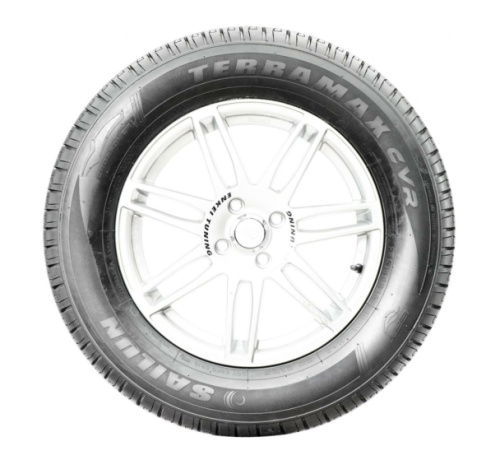 фото протектора и шины Terramax CVR Шина Sailun Terramax CVR 255/50 R19 107V