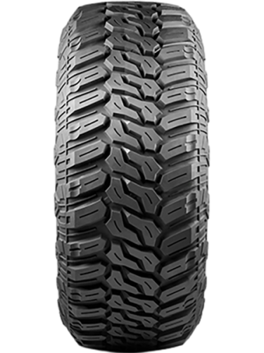 фото протектора и шины Deep Digger Шина Antares Deep Digger 265/70 R17 121/118Q