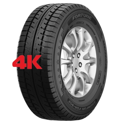 Шина Fortune SnowFun FSR-902 215/65 R16 109/107R