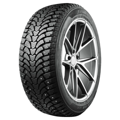 Шина Antares Grip 60 ice 185/60 R15 88T