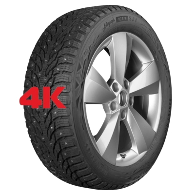 Шина Ikon Tyres Autograph Ice 9 SUV 245/70 R17 110T