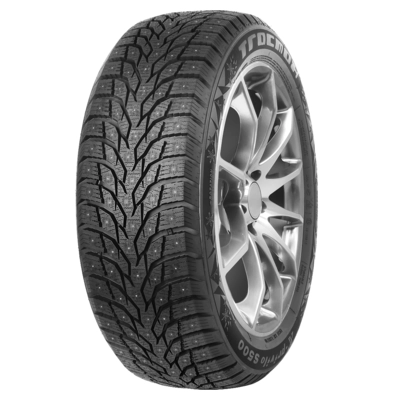 Шина Tracmax X-Privilo S500 195/55 R15 85T