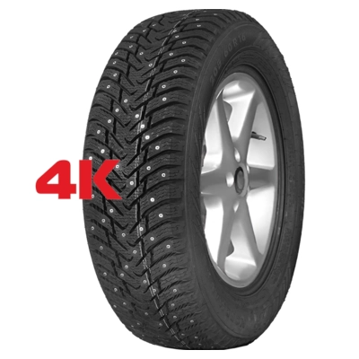 Шина Ikon Tyres Nordman 8 185/65 R14 90T