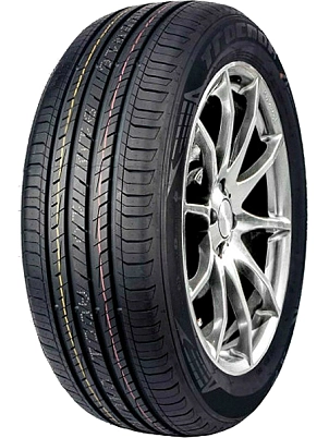 Шина Tracmax X-Privilo TX5 165/65 R15 81T