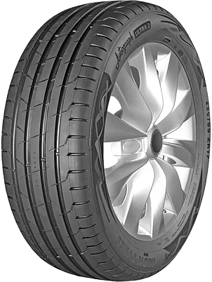 Шина Ikon Tyres Autograph Ultra 2 245/40 R17 95Y