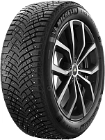 X-Ice North 4 SUV Шина Michelin X-Ice North 4 SUV 255/45 R20 105T 