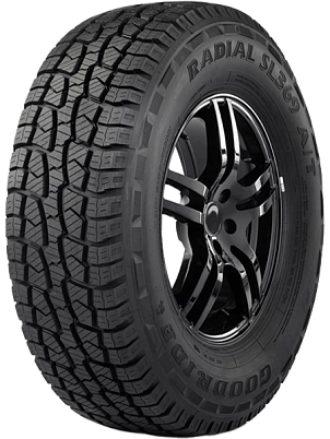 Шина Goodride SL369 A/T 255/70 R16 111T