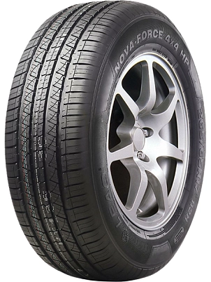 Шина LingLong Leao Nova-Force 4x4 HP 225/60 R17 99V