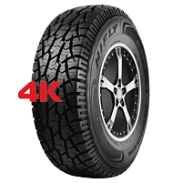 Vigorous AT601 Шина HiFly Vigorous AT601 245/70 R16 107T 