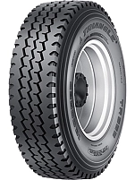 TR668 Шина Triangle TR668 315/80 R22.5 157/154L 