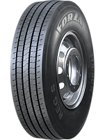 Forza REG S Шина Kama Forza REG S 315/80 R22.5 154/150K 