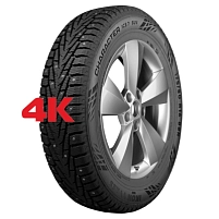 Character Ice 7 SUV Шина Ikon Tyres Character Ice 7 SUV 235/55 R18 104T 