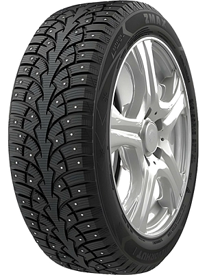 Шина ZMAX WINTERNOVA STUD I 195/55 R15 85H