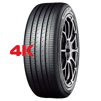 Advan dB V553 Шина Yokohama Advan dB V553 245/50 R18 100W 