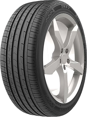 Шина ZMAX ZEALION 245/35 R20 95W